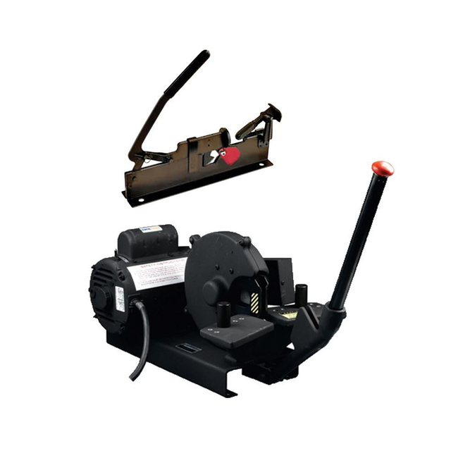 Hose and Tubing Cutters
